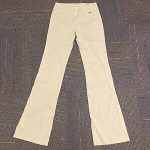 Guess flare pants